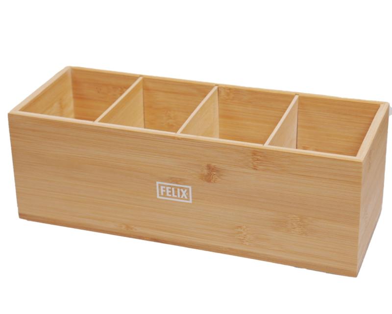 FELIX-Apotek i Bambu, Stor 2-pack