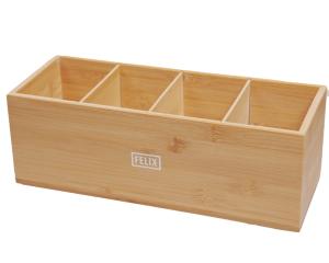 FELIX-Apotek i Bambu, Stor 2-pack