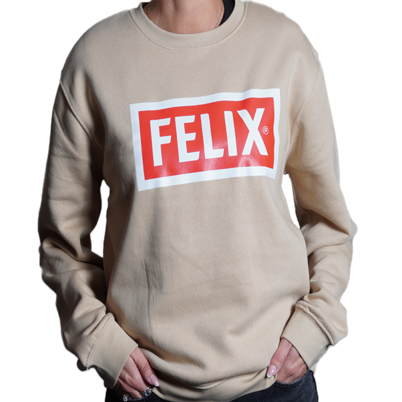 FELIX Sweatshirt