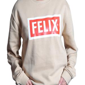 FELIX Sweatshirt