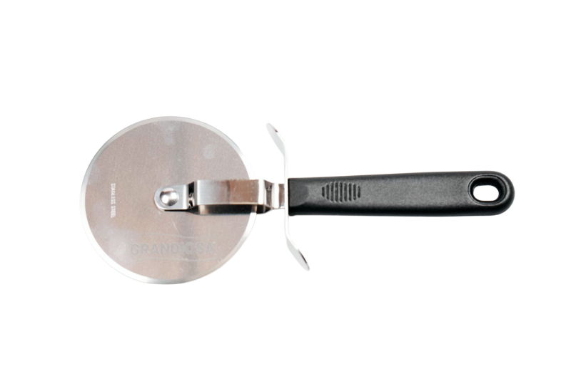 Grandiosa Pizzaskärare