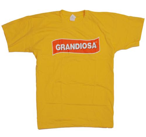 Grandiosa T-shirt