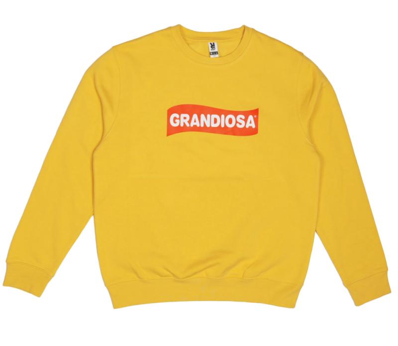 Grandiosa Sweatshirt