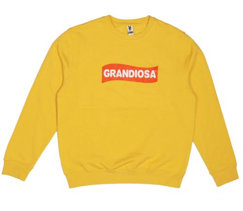 Grandiosa Sweatshirt