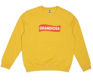 Grandiosa Sweatshirt