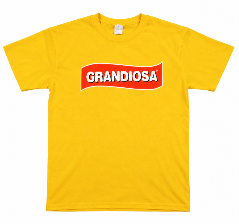 Grandiosa T-shirt