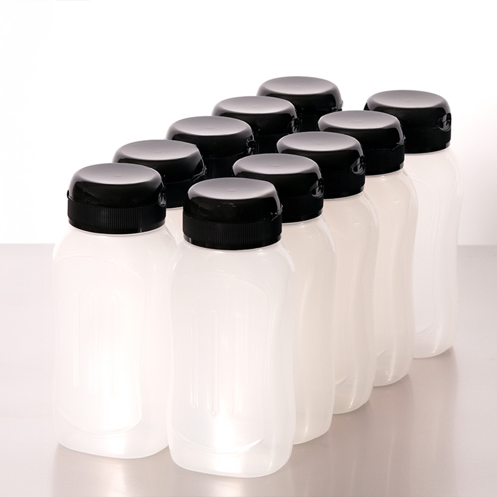 FELIX Refill-flaskor, 10-pack