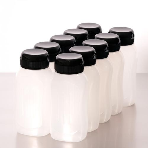 FELIX Refill-flaskor, 10-pack