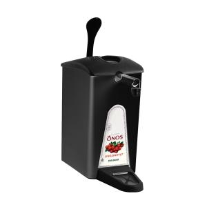 SENTOMAT® Basic, Dispenserpaket, 16 mm, svart, för ÖNOS Sylt