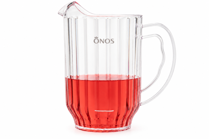 Bringare Önos, 1,8 liter