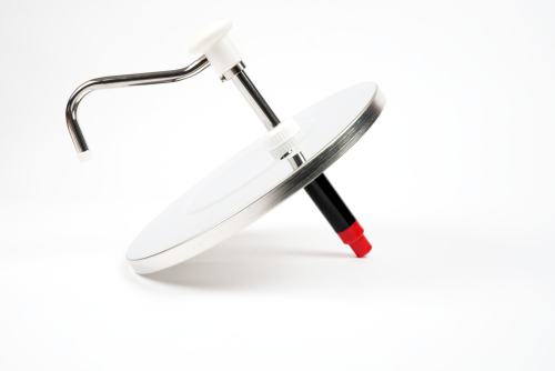 Såspump, 10 liter, för FELIX Tomatketchup och Senap