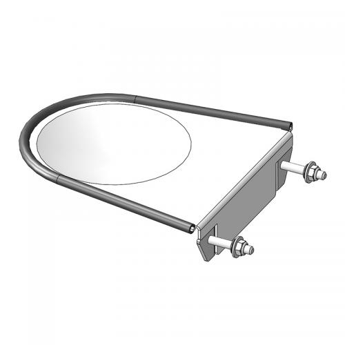 Spillbricka för SENTOMAT® Express