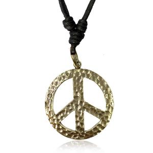 Halsband, Peace