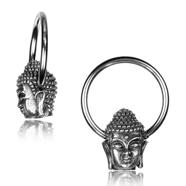 Buddha Bcr-ring