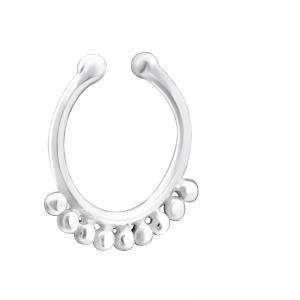 fake septum sverige