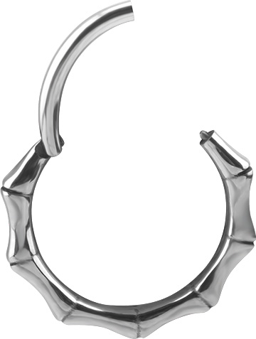 Conch clicker ring Clearance