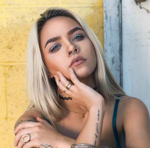 septum piercing malmö