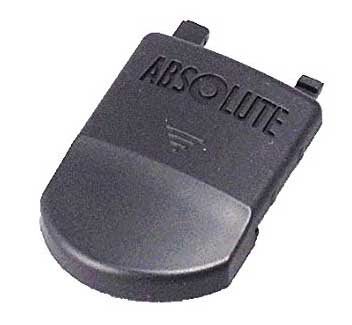 Batterilucka Mitutoyo