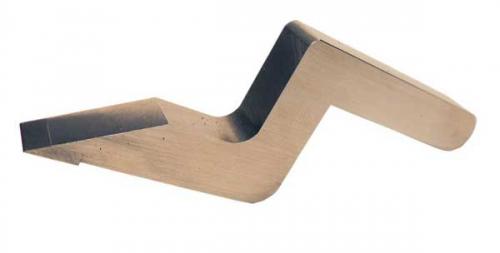 Reservsspets 9x9x80 mm Mitutoyo