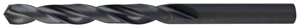 Spiralborr HSS slipat 03,2 mm Format