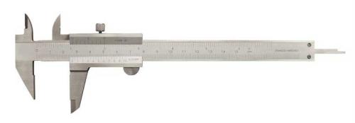 Ritsskjutmått 0-150 mm Diesella