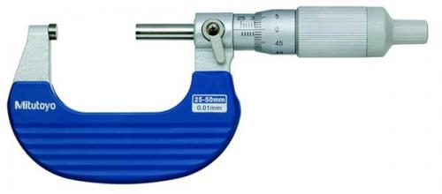 Mikrometer 25-50 mm Mitutoyo