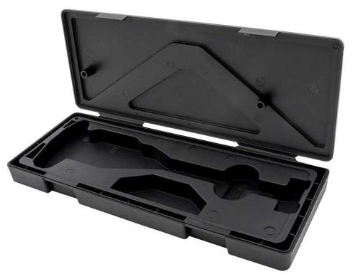 Plastlåda för 150 mm skjutmått Diesella