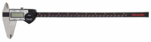 Digitalt skjutmått 0-300 mm IP54 Diesella