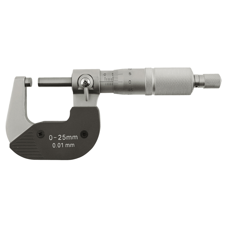 Mikrometer 50-75 mm Diesella