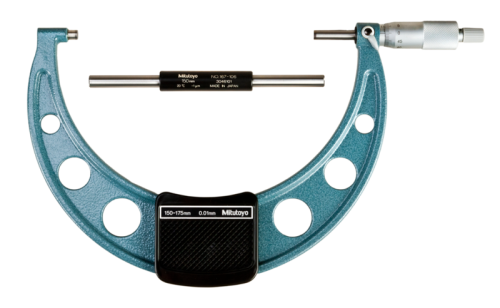 Mikrometer 150-175 mm Mitutoyo
