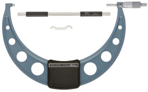 Mikrometer 250-275 mm Mitutoyo