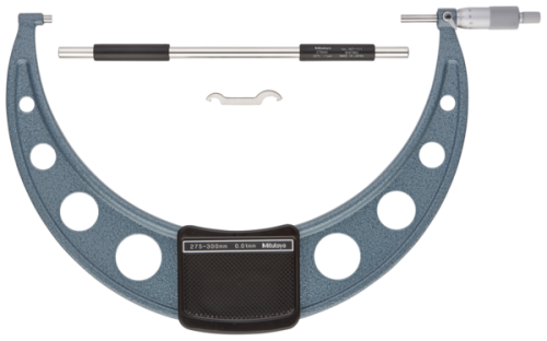Mikrometer 275-300 mm Mitutoyo