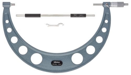 Mikrometer 300-325 mm Mitutoyo