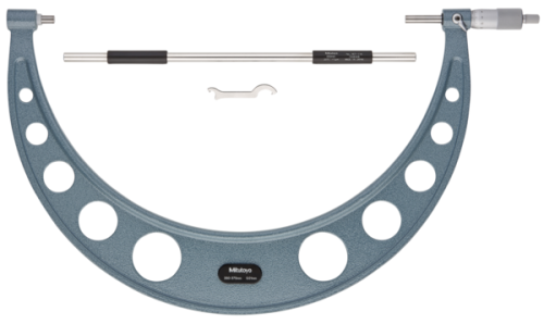 Mikrometer 350-375 mm Mitutoyo