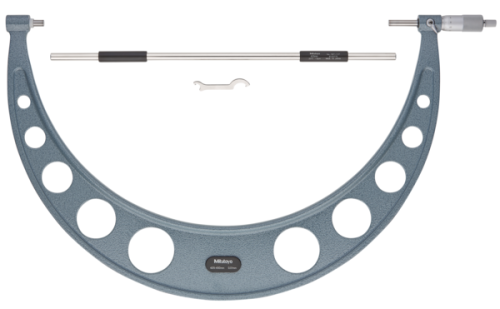 Mikrometer 425-450 mm Mitutoyo