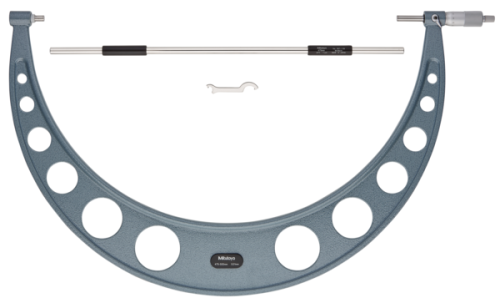 Mikrometer 475-500 mm Mitutoyo