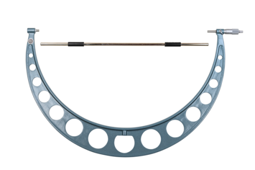 Mikrometer 625-650 mm Mitutoyo