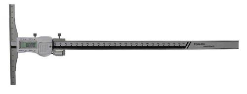 Uppmärkningsmått 0-300 mm digitalt Diesella