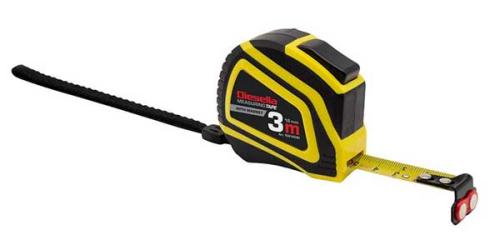 Måttband 03 m Diesella