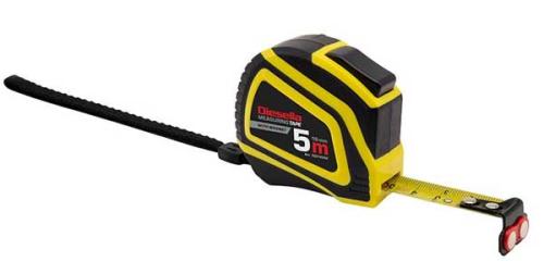 Måttband 05 m Diesella