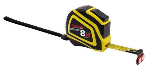 Måttband 08 m Diesella