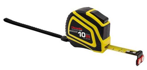 Måttband 10 m Diesella