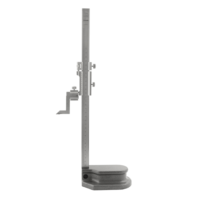 Höjdritsmått 0-1000 mm Diesella