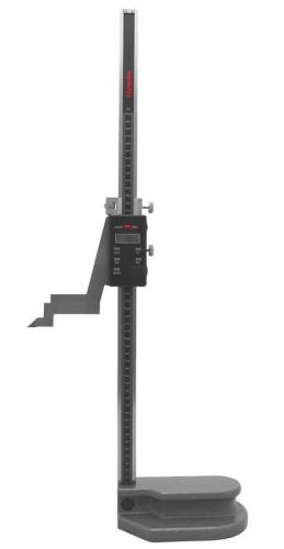 Höjdritsmått 0-500 mm digitalt Diesella