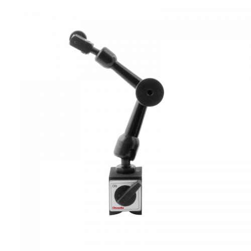 Magnetstativ 30 kg centrallåsning Diesella