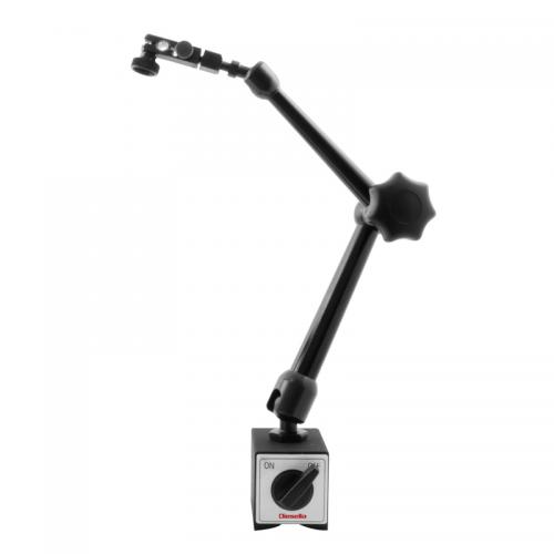 Magnetstativ 100 kg centrallåsning Diesella