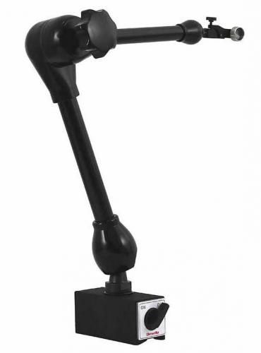 Magnetstativ 130 kg centrallåsning Diesella