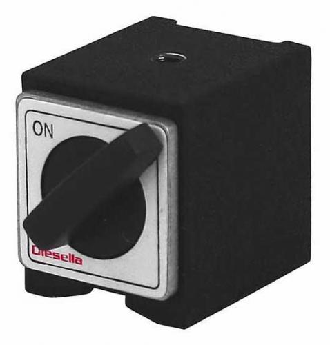 Magnetfot till stativ 030 kg M5 Diesella