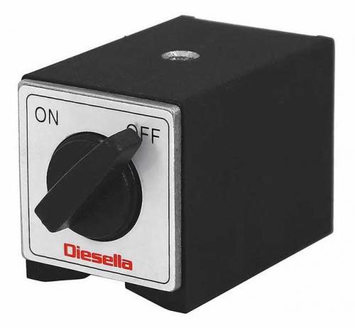 Magnetfot till stativ 100 kg M10 Diesella