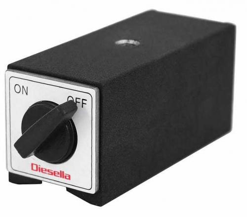 Magnetfot till stativ 130 kg M10 Diesella